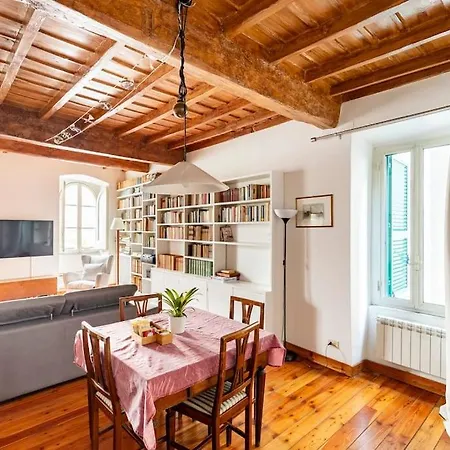 Delizioso A Trastevere روما