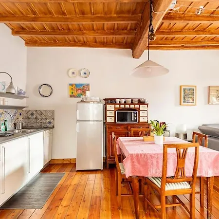 Delizioso A Trastevere روما