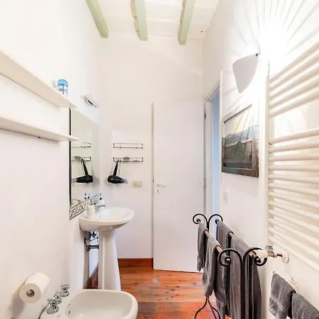 Delizioso A Trastevere Apartament